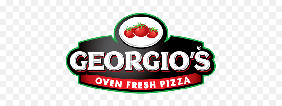 Georgiou0027s Oven Fresh Pizza Co - Navarre Oh 44662 Menu Png,Order Png