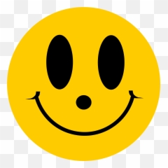 Smiley Png Images Free Download - Smiley Face With Nose