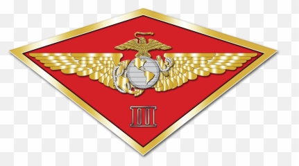 Usmc - 1st Marine Air Wing Png,Usmc Png