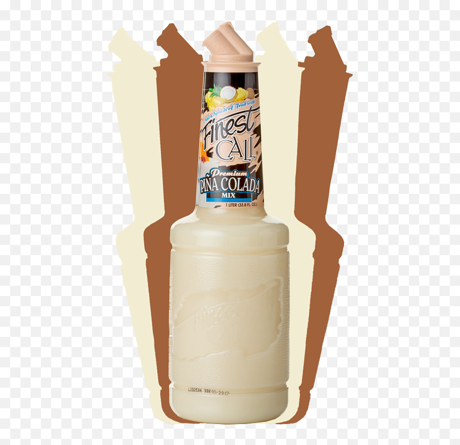 Fc - Bottle Png,Pina Colada Png