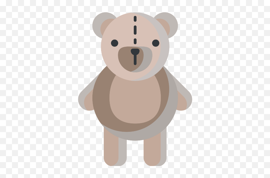 Teddy Bear Png Icon - Icon,Baby Bear Png