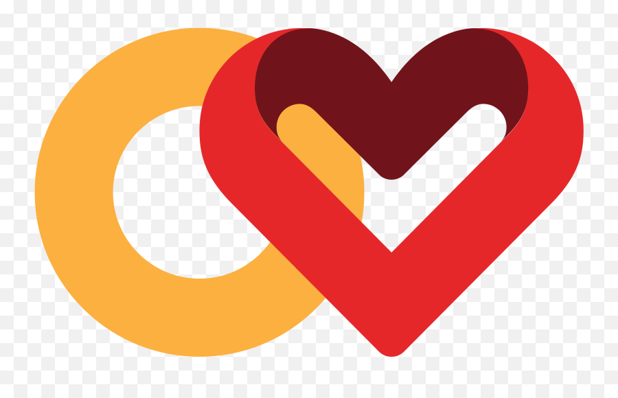 Charity - Blockchain Logo Heart Png,Charity Logo