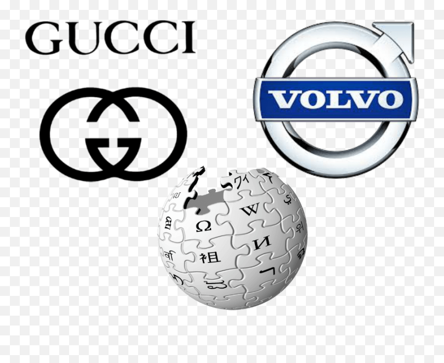 The Psychology Of Fonts In Logo Design - Versace And Gucci Logo Png,Gucci Logos