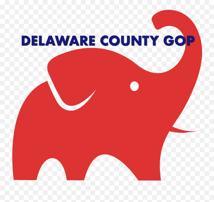 Download Hd Republican Elephant Png - Clip Art,Republican Elephant Png