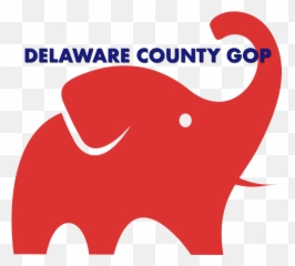 Download Hd Republican Elephant Png - Clip Art,Republican Elephant Png