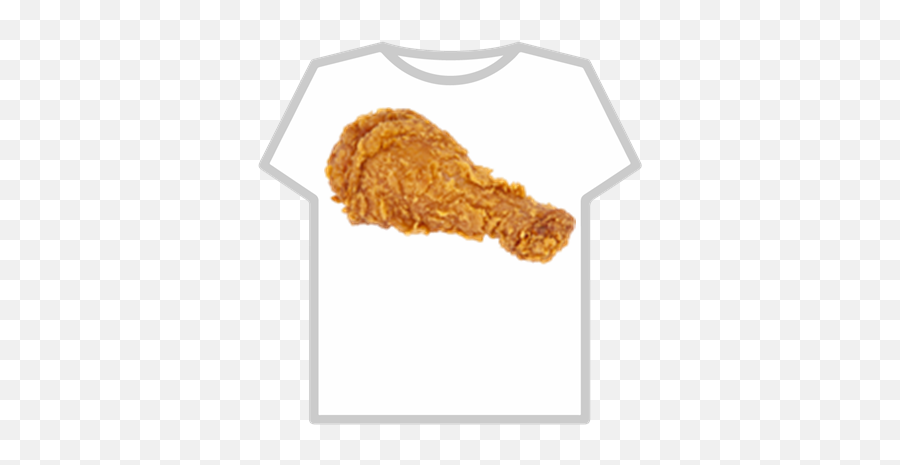 Fried - Chicken Nugget Png,Chicken Leg Png