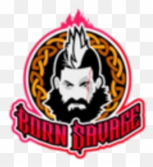 Born Savage - Emblem Png,Pentakill Logo