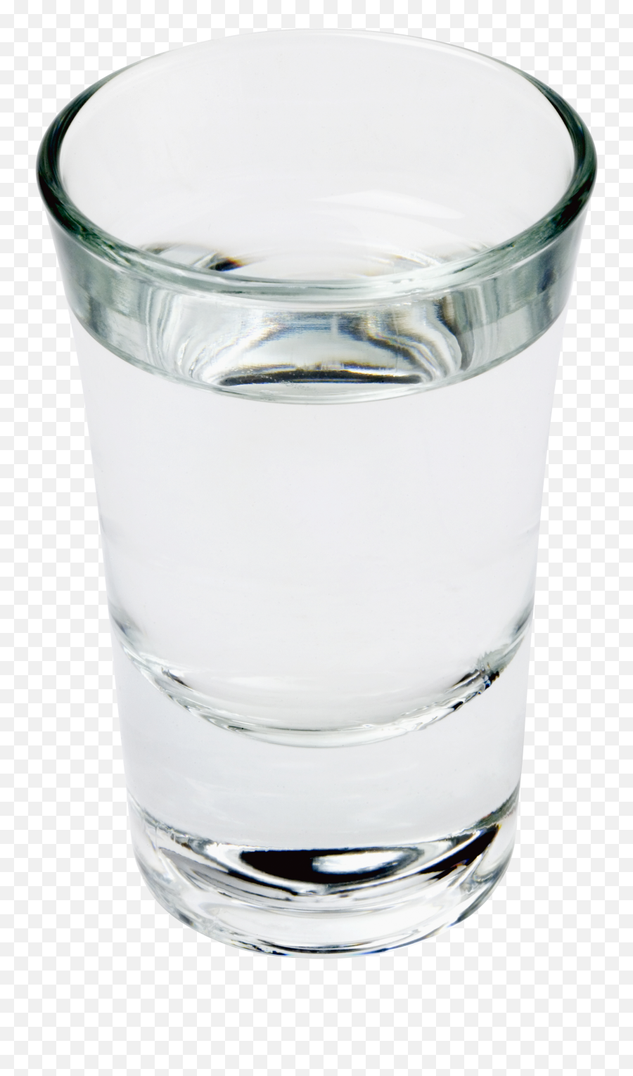 Water Glass Png Transparent Background