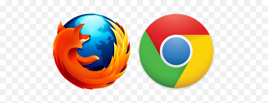 Firefox Chrome - Mozilla Firefox Png,Firefox Png