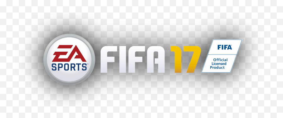 Fifa 17 Logo Png - Fifa 17 Logo Png,Fifa 17 Logo