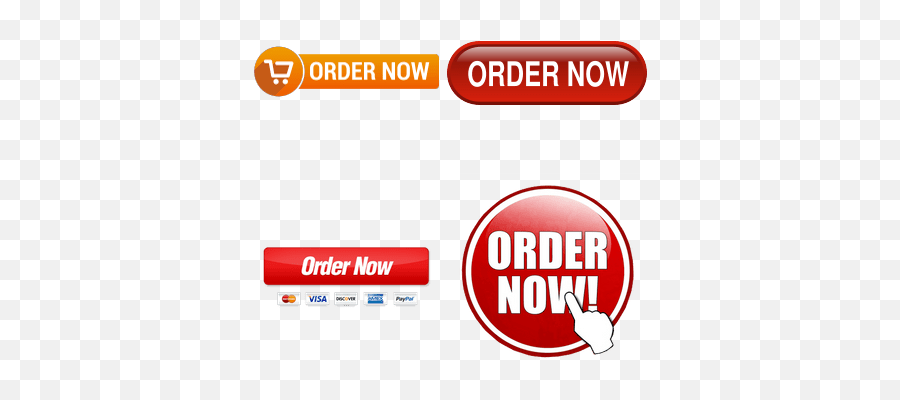 Order Buttons Transparent Png Images - Graphics,Order Now Png