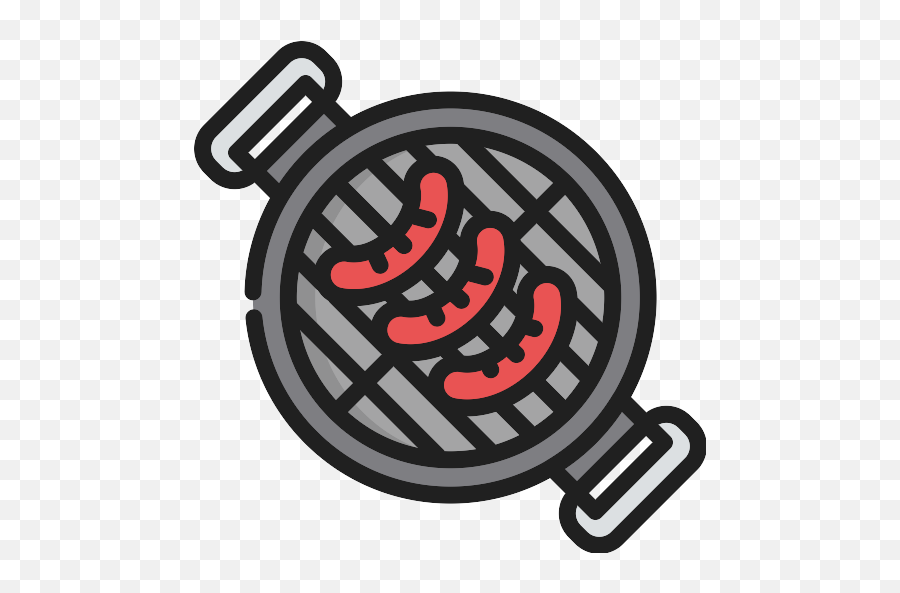 Grill Bbq Png Icon - Illustration,Bbq Png