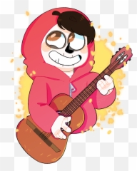 Hd Hi Coco Is My Favorite Disney Movie - El Corrido De Miguel Rivera En Png,Coco Movie Png