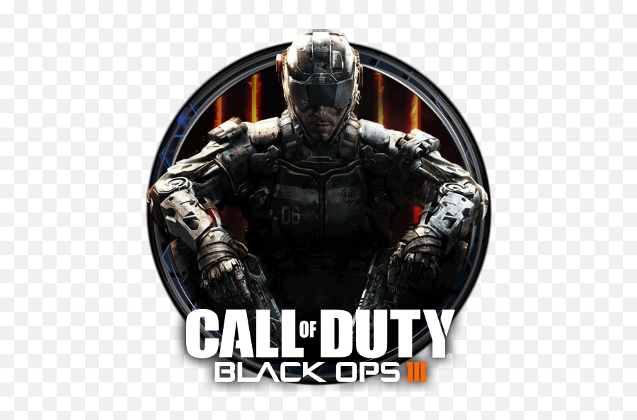 Call Of Duty Png Custom Skin - Call Of Duty Black Ops 3 Recruit,Black Ops 3 Logo Png