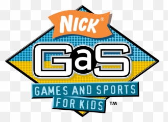 Nickelodeon Games And Sports For Kids - png