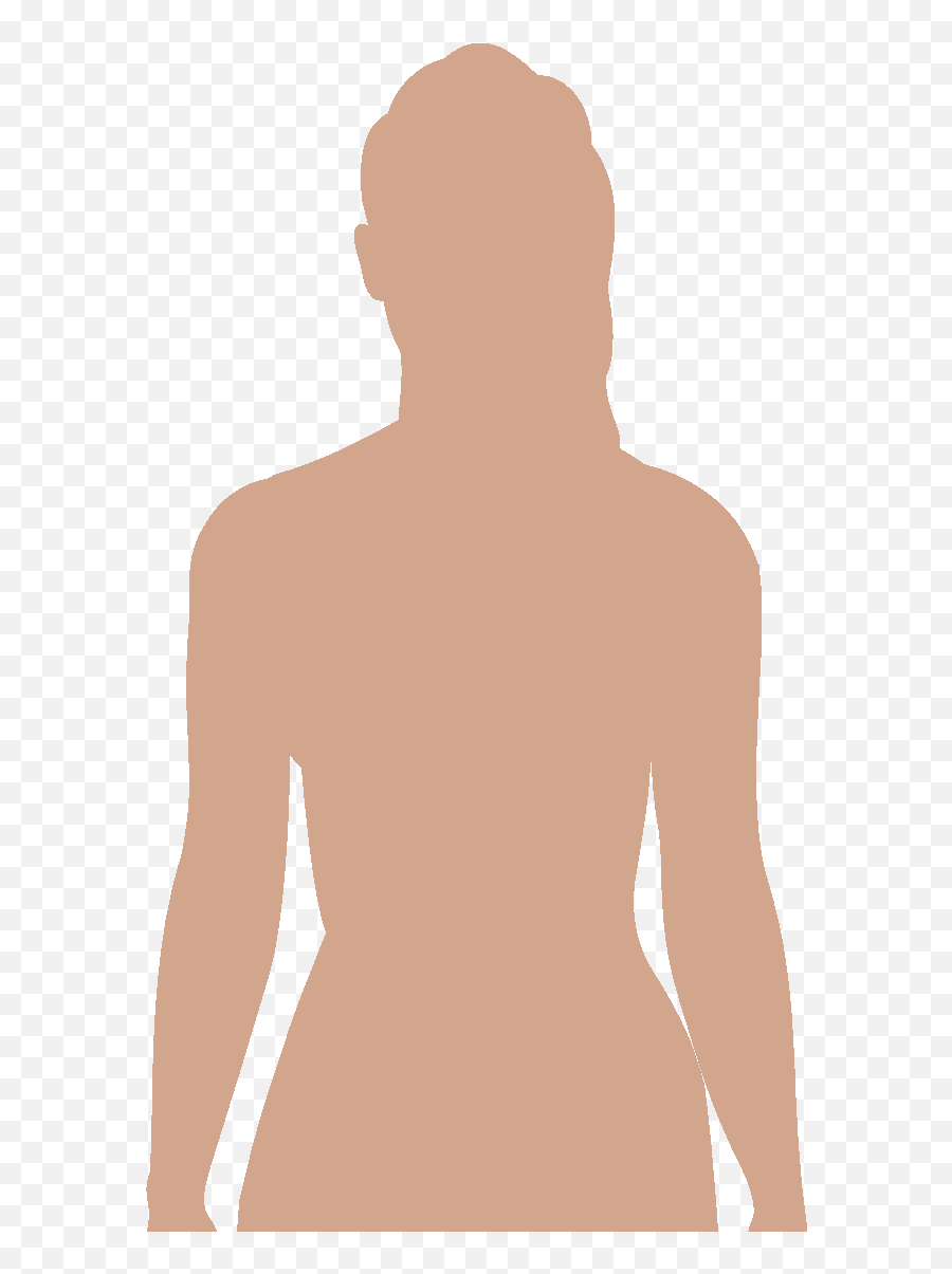 Female Shadow - Female Human Body Png,Shadow Png