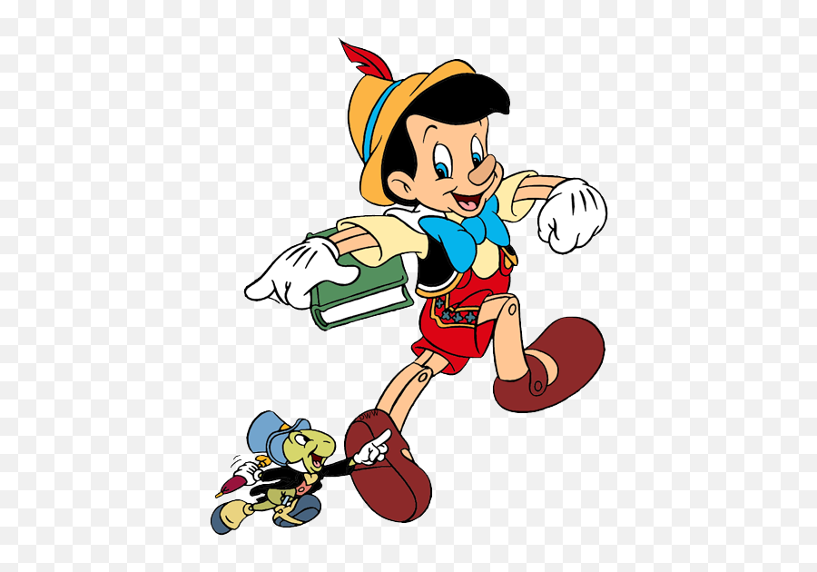 Pinocchio Png Images Free Download - Transparent Clipart For Pinocchio,Pinocchio Png