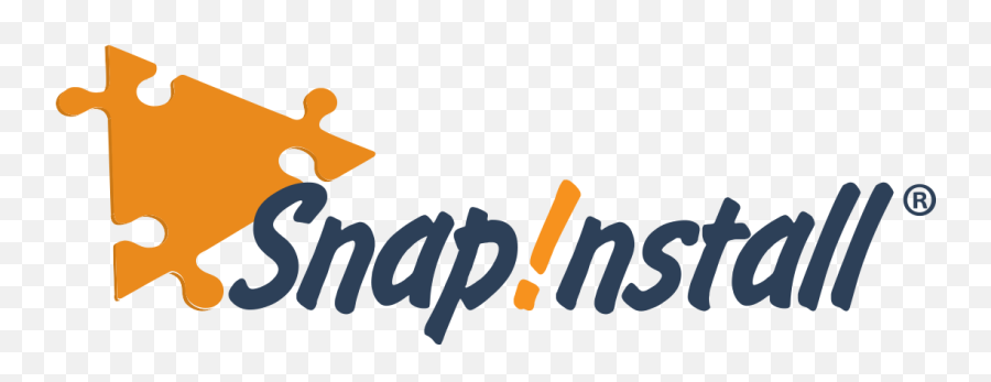 Snap Install Leading Nationwide Installation Service Provider - Calligraphy Png,Snap Logo Png