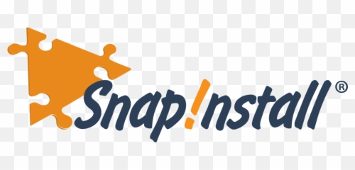 Snap Install Leading Nationwide Installation Service Provider - Calligraphy Png,Snap Logo Png