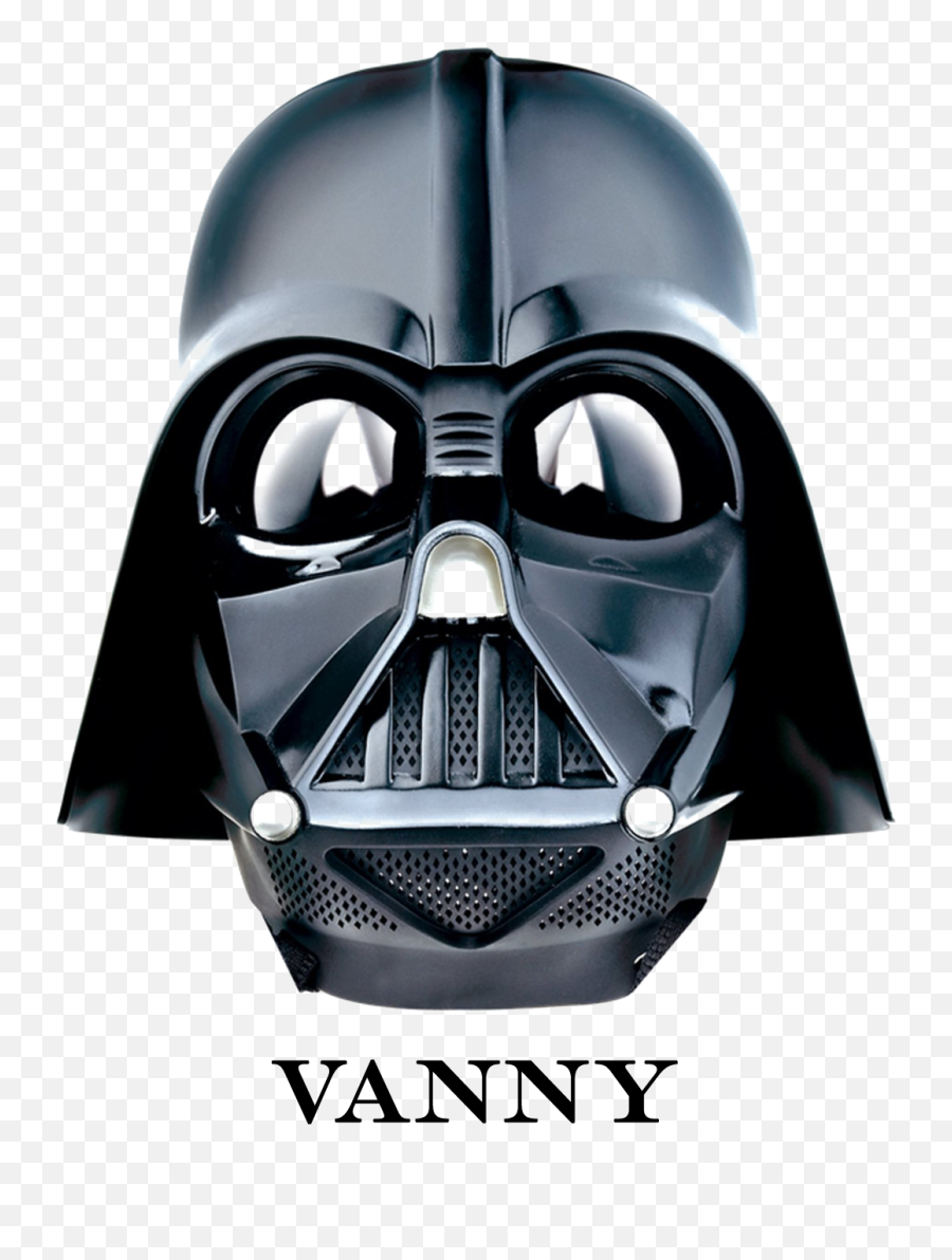 Anakin Skywalker Chewbacca Darth Maul Hasbro Vader - Darth Vader Mask With Voice Changer Png,Darth Vader Helmet Png