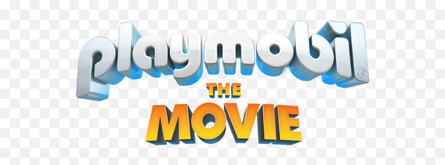 Image001 - 1png London Connected Playmobil The Movie Logo,Movie Logo Png