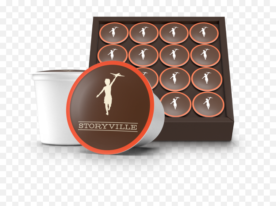 Keurig Compatible Pods - Toffee Png,Keurig Png