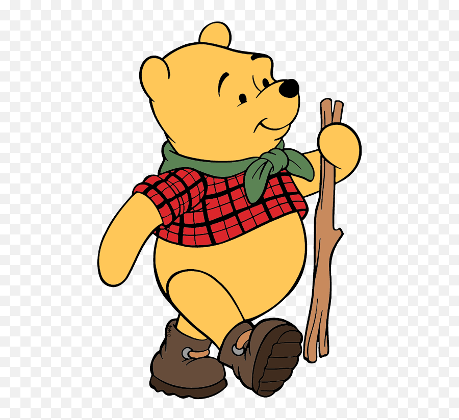Free Pooh Bear Cliparts Download Clip Art Png Winnie The