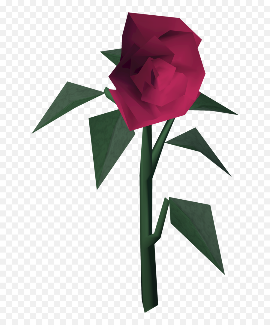 Roses - The Runescape Wiki Runescape Flowers Png,Rose Vines Png