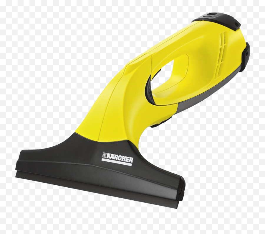 Download Hd Vacuum Specs - Kärcher Wv 50 Window Cleaner Nettoyeur De Vitre Karcher Png,Vacuum Png