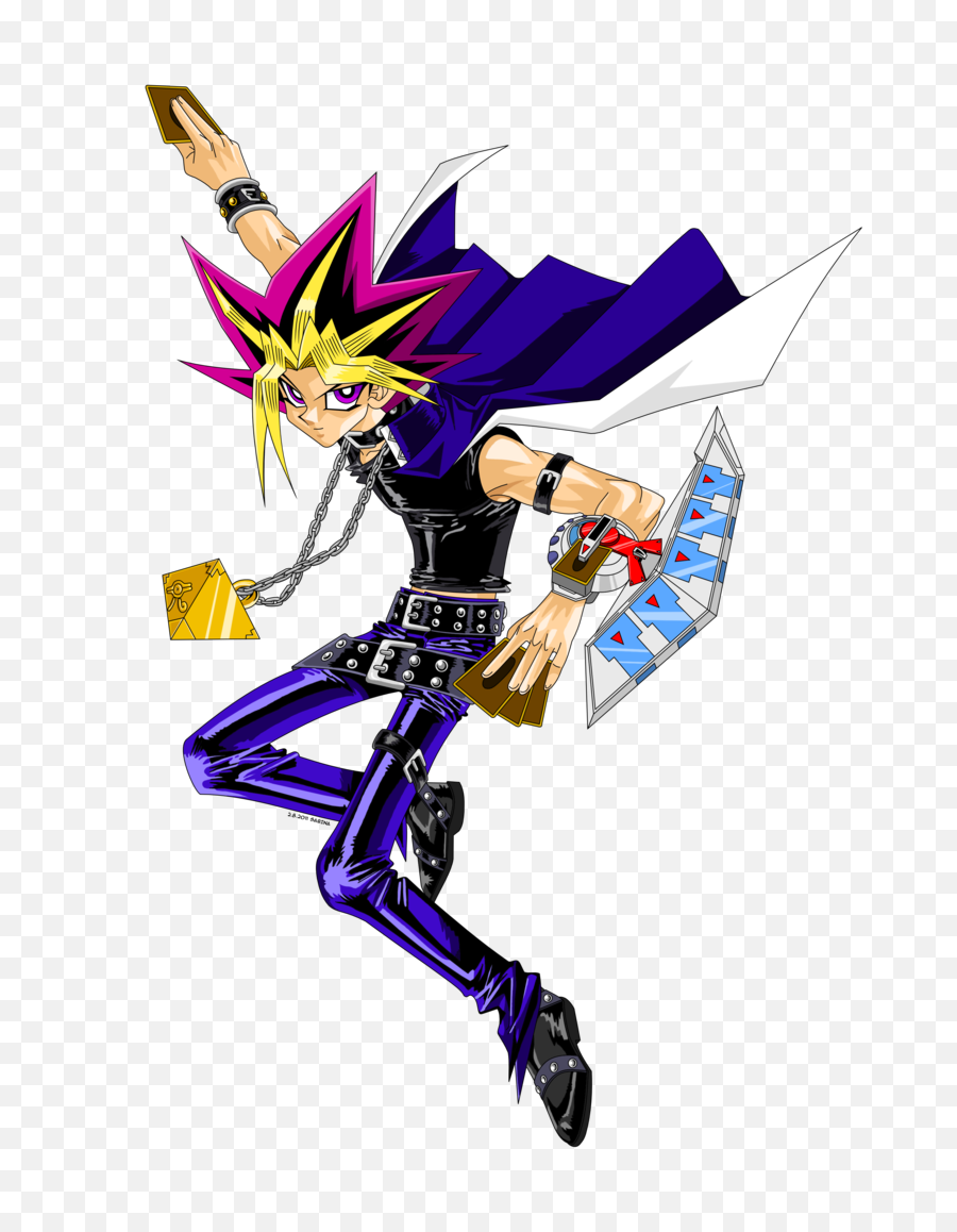 Anime Yu Gi Oh Duel Monsters Png Yugioh