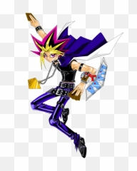 Anime Yu Gi Oh Duel Monsters Png Yugioh
