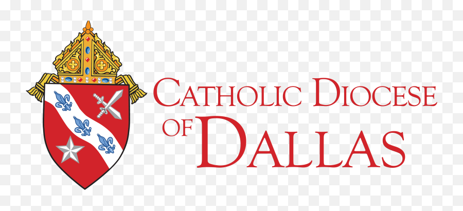 Catholic Diocese Of Dallas - Catholic Diocese Of Dallas Png,Dallas Png