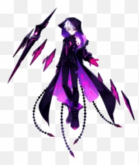 Mad Paradox - Herrscher And Mad Paradox Png,Mad Png