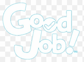 Good Job - Steamgriddb Line Art Png,Good Job Png