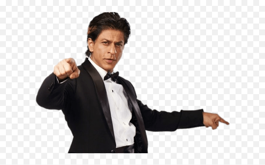 Tuxedo Png - Download Chris Martin With Shahrukh Khan Shah Rukh Khan Png,Chris Hemsworth Png