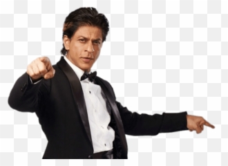 Tuxedo Png - Download Chris Martin With Shahrukh Khan Shah Rukh Khan Png,Chris Hemsworth Png