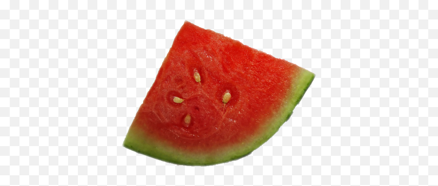 Water Melon Png Image - Watermelon Slice,Melon Png