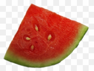 Water Melon Png Image - Watermelon Slice,Melon Png