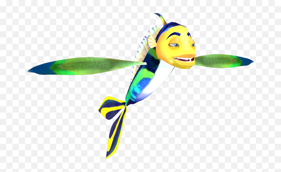 Download Zip Archive - Oscar From Shark Tale Png,Oscar Png
