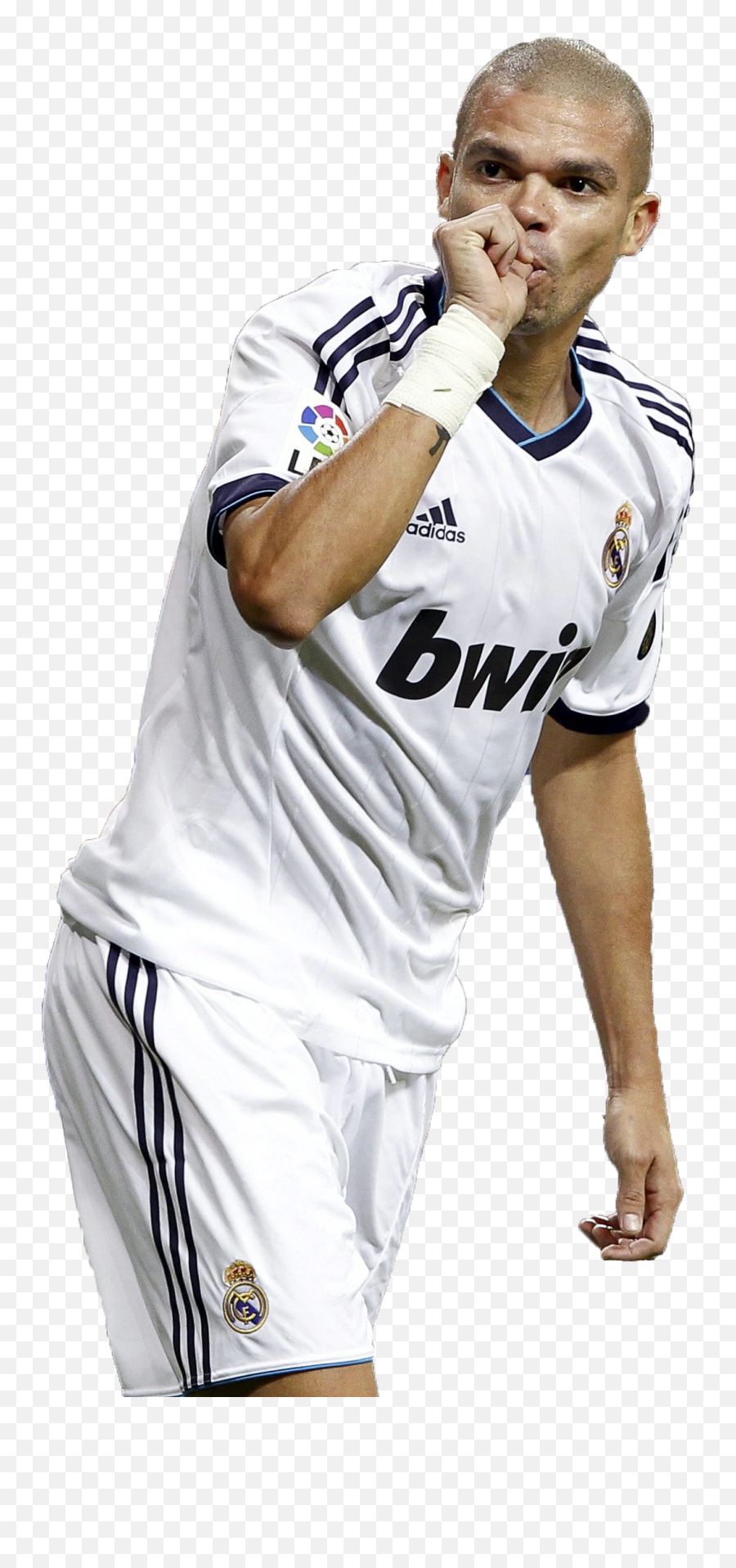 Download Pepe - Real Madrid Pepe Png,Real Madrid Png