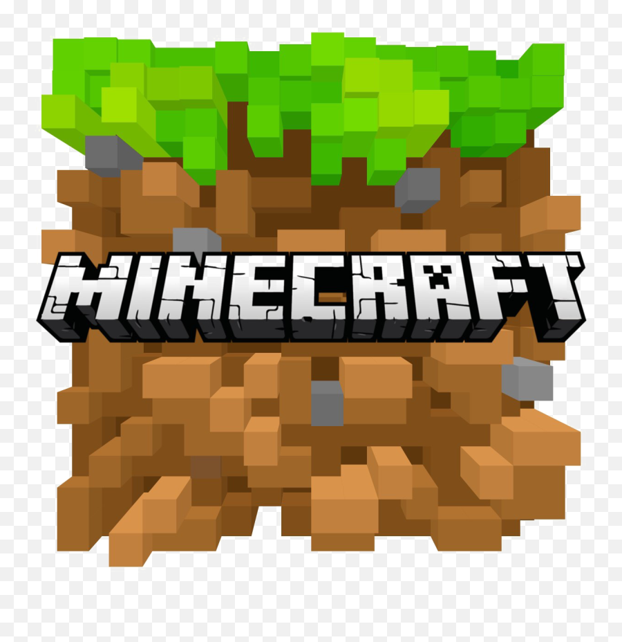 Minecraft Png Photos Mart - Minecraft Logo,Minecraft Logo Transparent Background