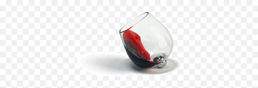 No Spill Aerating Wine Glasses U0026 More Aura Glass - Transparent Wine Glass Gif Png,Wine Glass Transparent Background