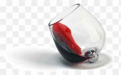 No Spill Aerating Wine Glasses U0026 More Aura - Transparent Gif png