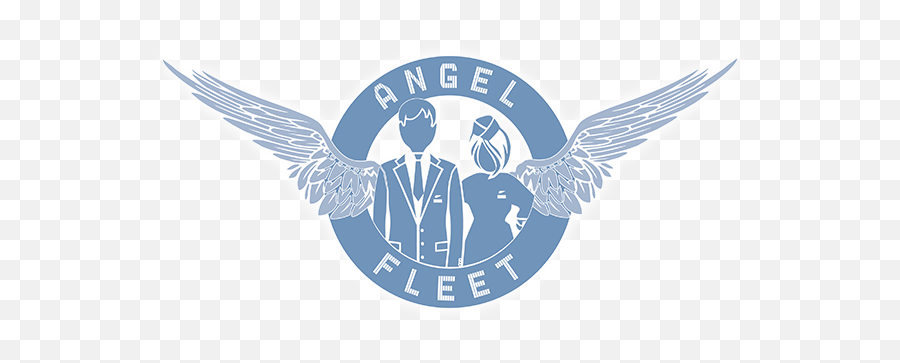 Add An Angel U2013 Fleet - Accipitriformes Png,Angel Wing Logo