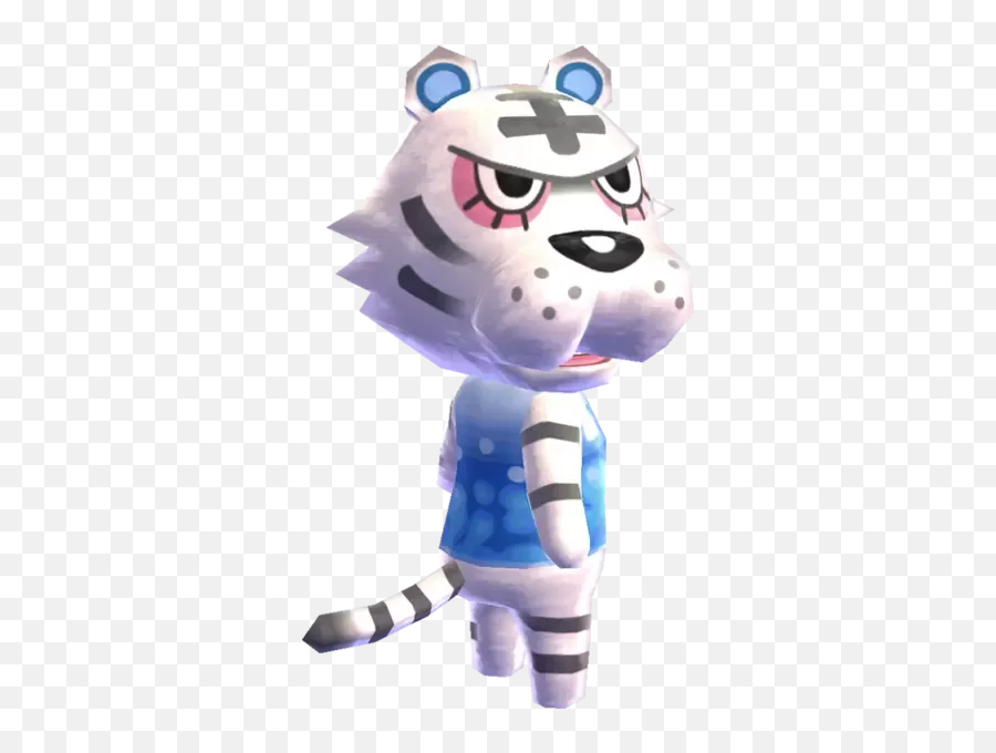 If You Play Animal Crossing Who Is Your Favorite - Animal Crossing New Leaf Rolf Png,Animal Crossing Transparent