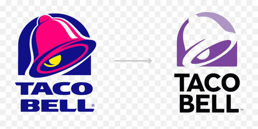 Taco Vector Png - Taco Bell Transparent Logo Png Clip Art Taco Bell Svg Logo,Bell Transparent Background