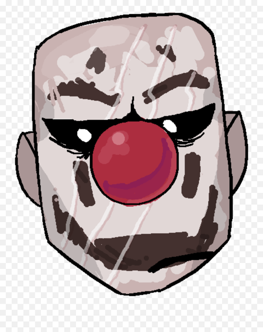 Jumbles Laughter Friend To All - Characters Refsheetnet For Adult Png,Clown Nose Transparent