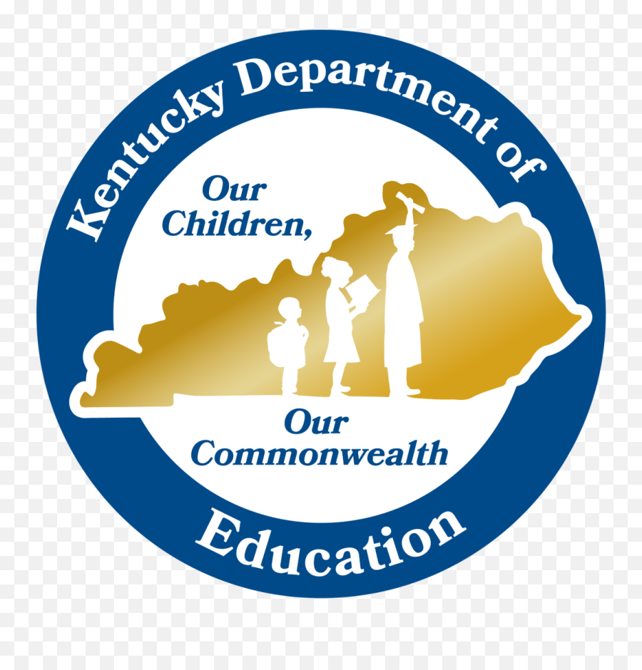Kentucky State Personnel Development Grant 1 Training - Ky Dept Of Education Png,Gl Logo
