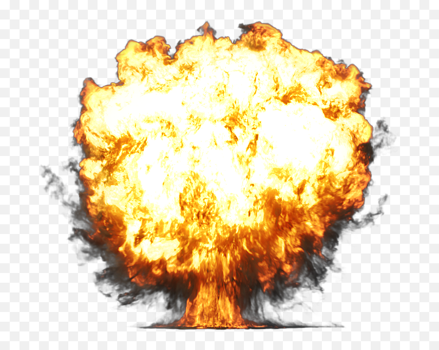 Nuclear Blast - Fast Explosion Png,Nuke Explosion Png