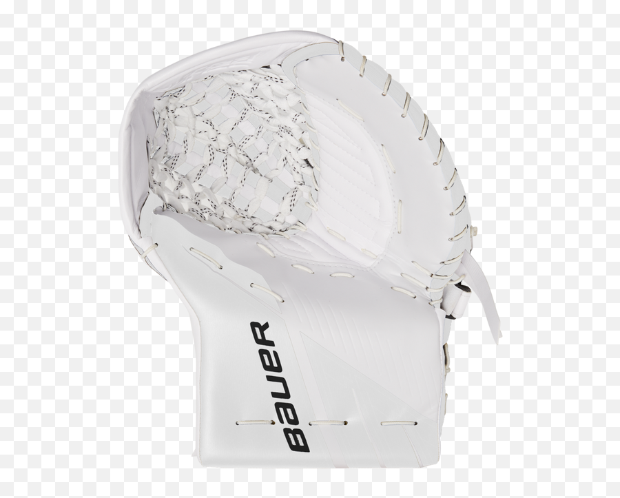 Supreme Ultrasonic Catch Glove Senior - Bauer Hockey Png,Supreme Hat Png